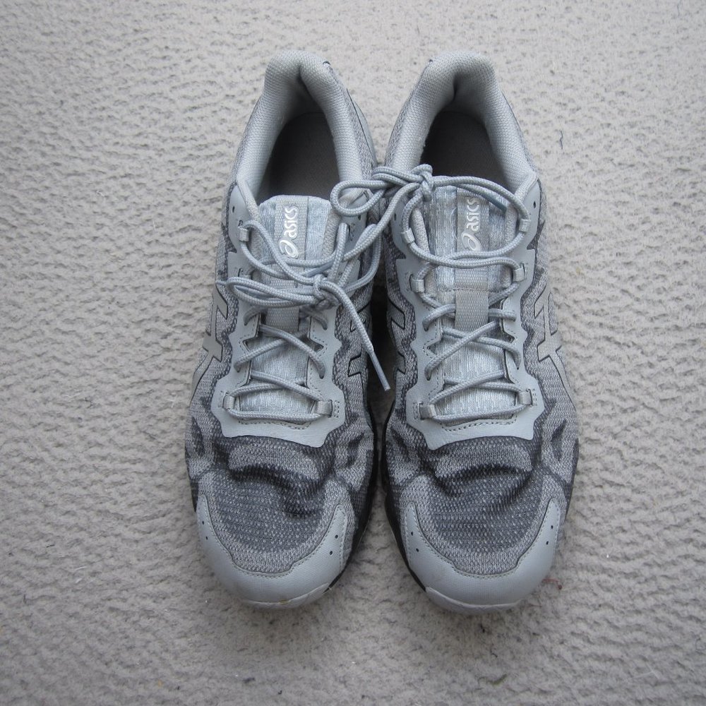 Asics Shoes Mens Size 13 Gray Gell Quantam 360 Athletic Running